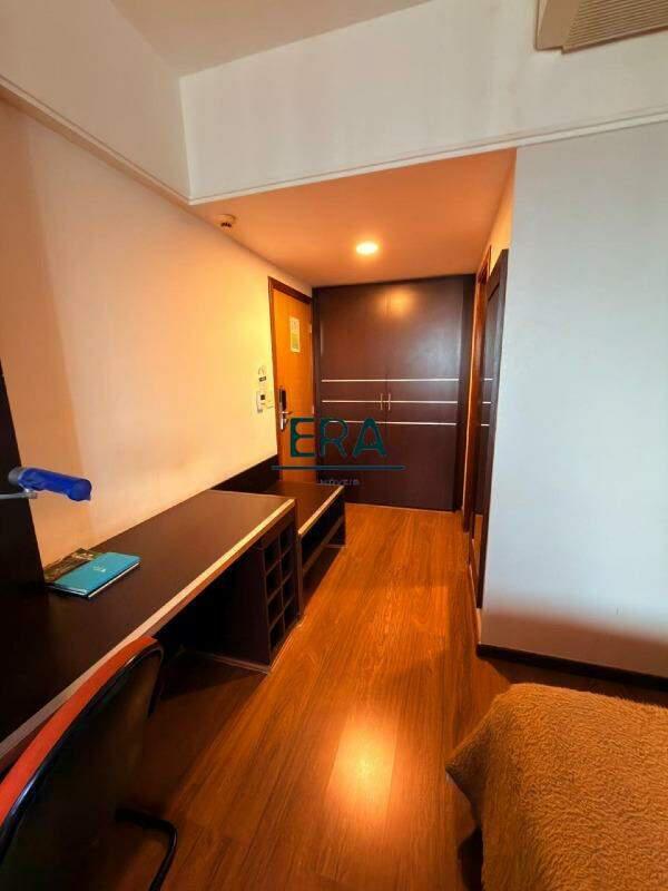Apartamento, Serra, 1 Quarto, 1 Vaga, 1 Suíte