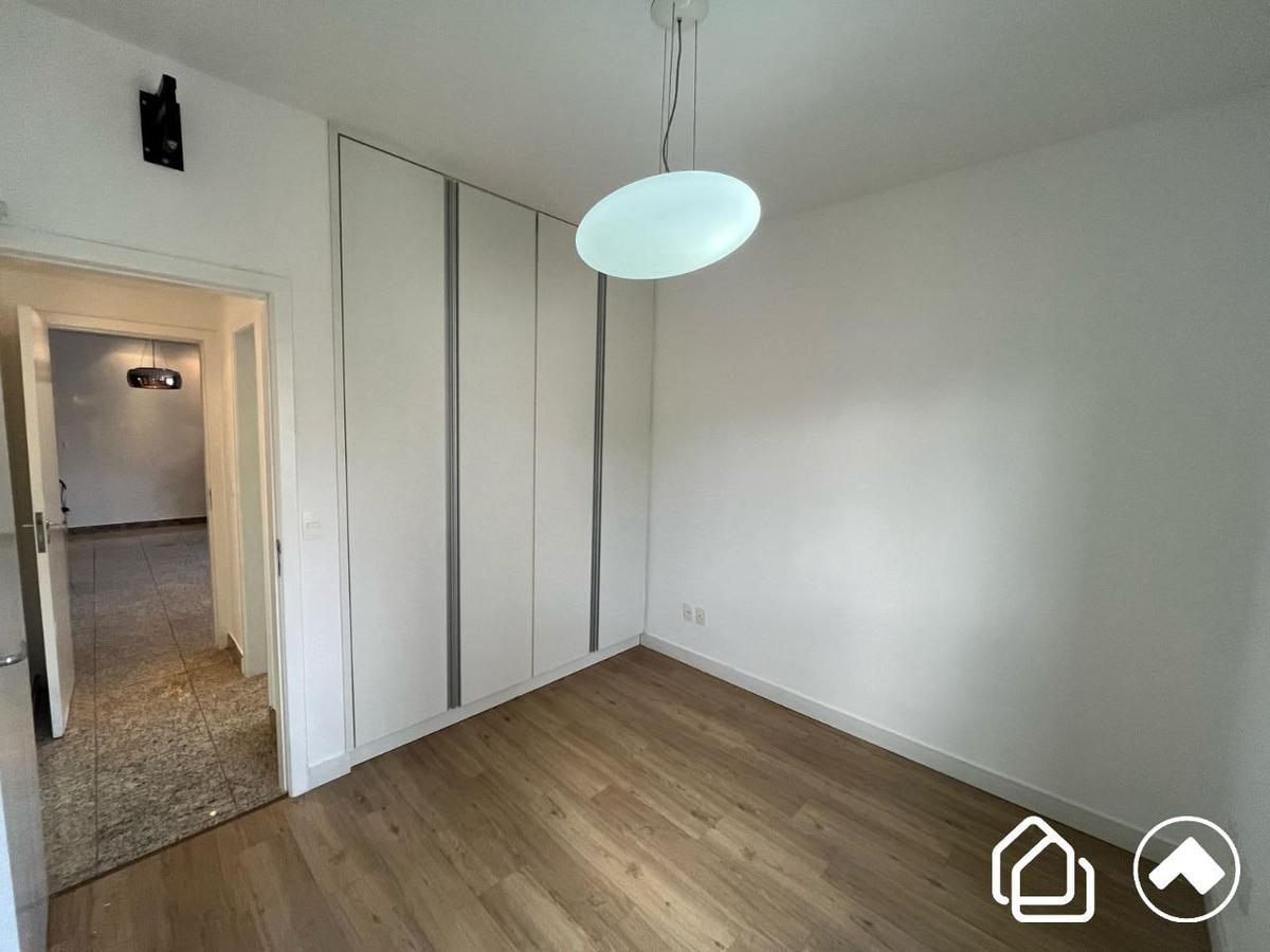 Apartamento, Buritis, 3 Quartos, 2 Vagas, 1 Suíte