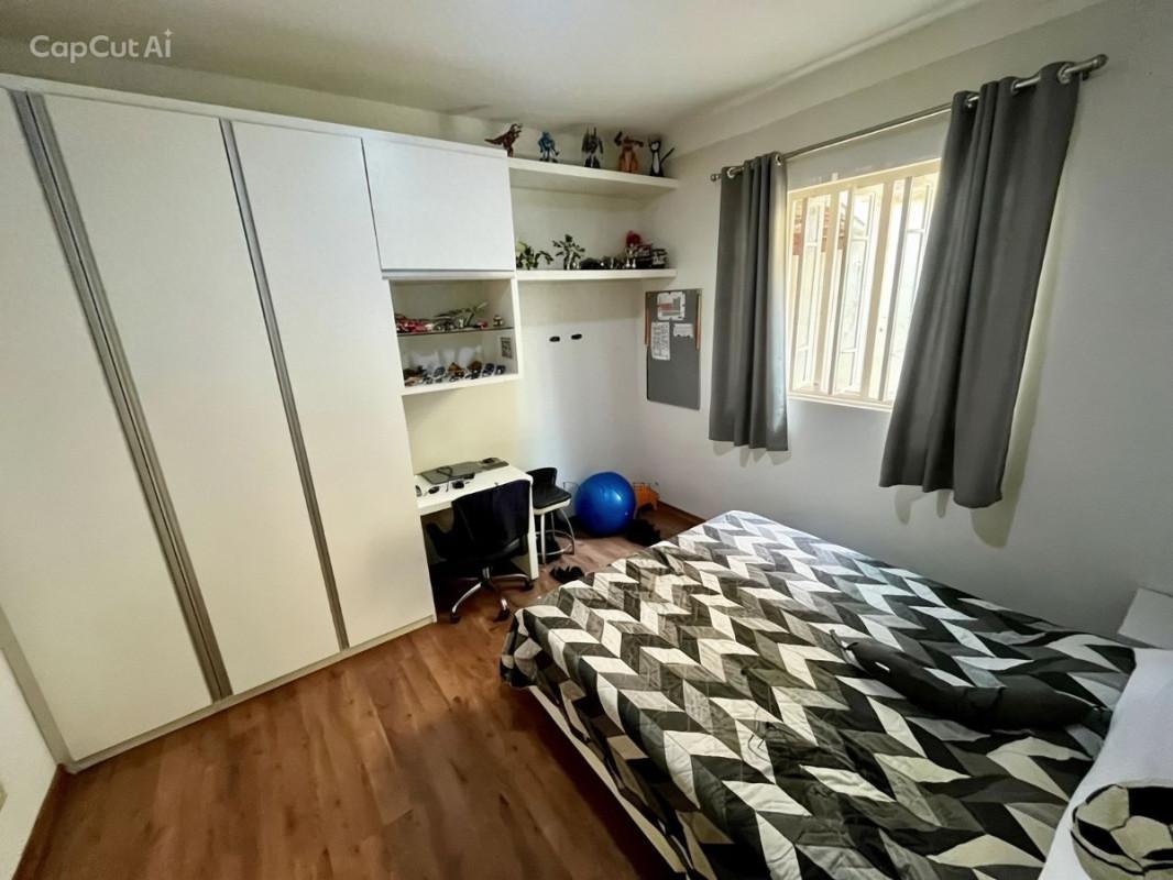 Casa, Paquetá, 3 Quartos, 4 Vagas, 1 Suíte