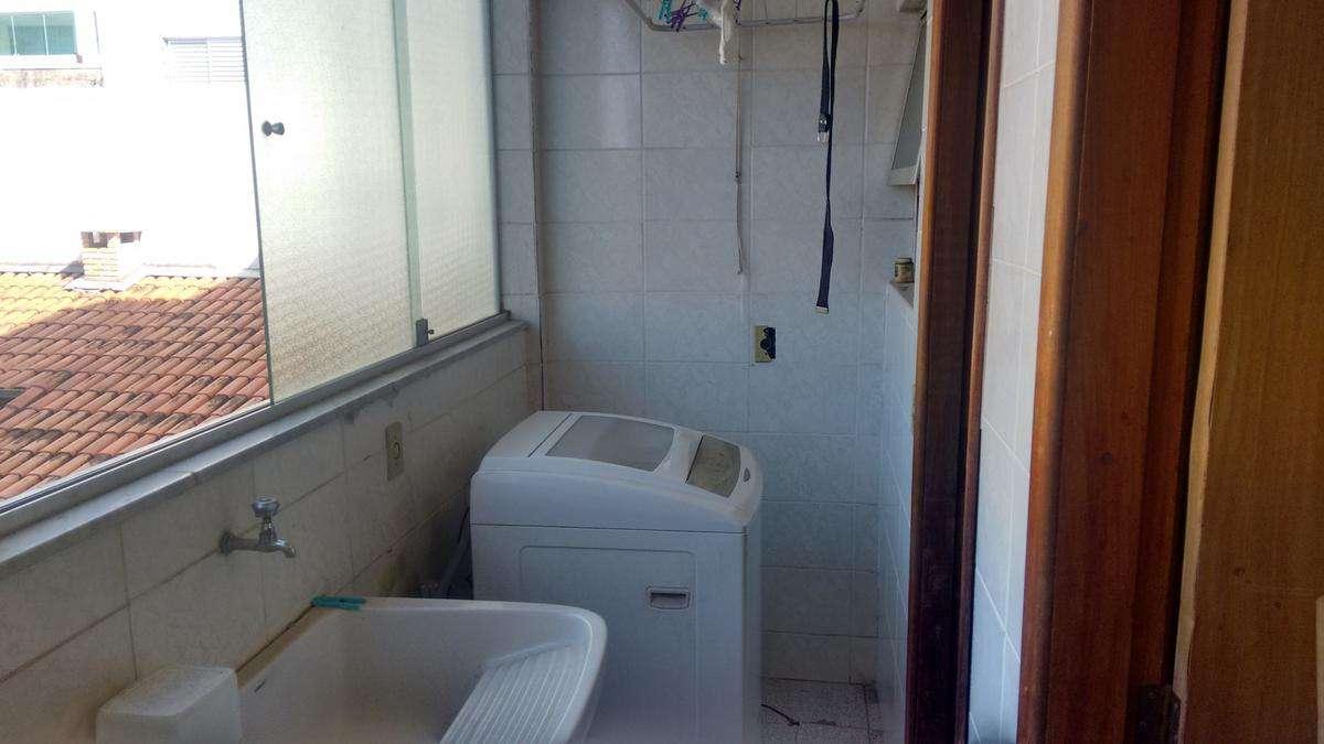 Apartamento, Itapoã, 3 Quartos, 1 Vaga, 1 Suíte