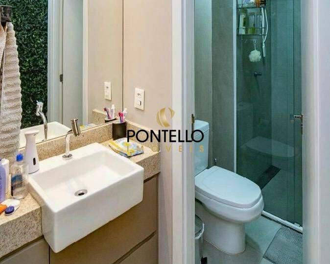 Apartamento, Barro Preto, 1 Quarto, 1 Vaga, 1 Suíte