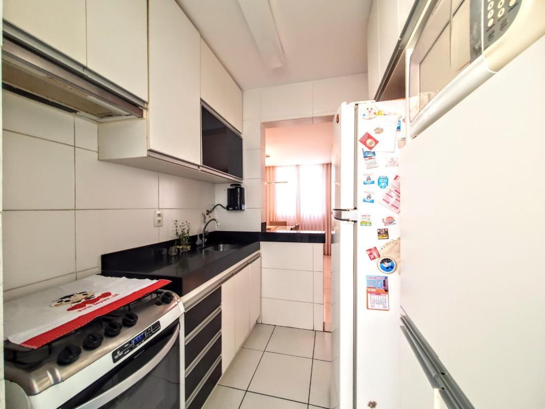Apartamento, Fernão Dias, 3 Quartos, 2 Vagas, 1 Suíte