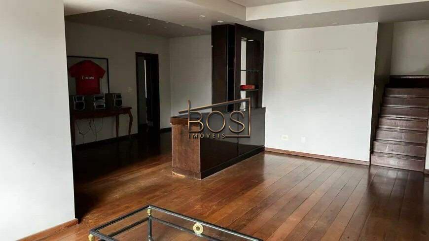 Cobertura, Coração de Jesus, 5 Quartos, 2 Vagas, 1 Suíte