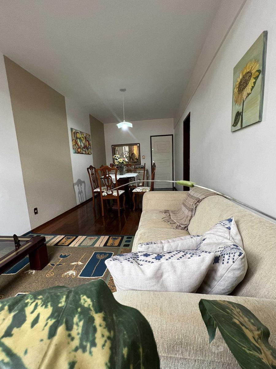 Apartamento, Ramos, 3 Quartos, 1 Vaga, 1 Suíte