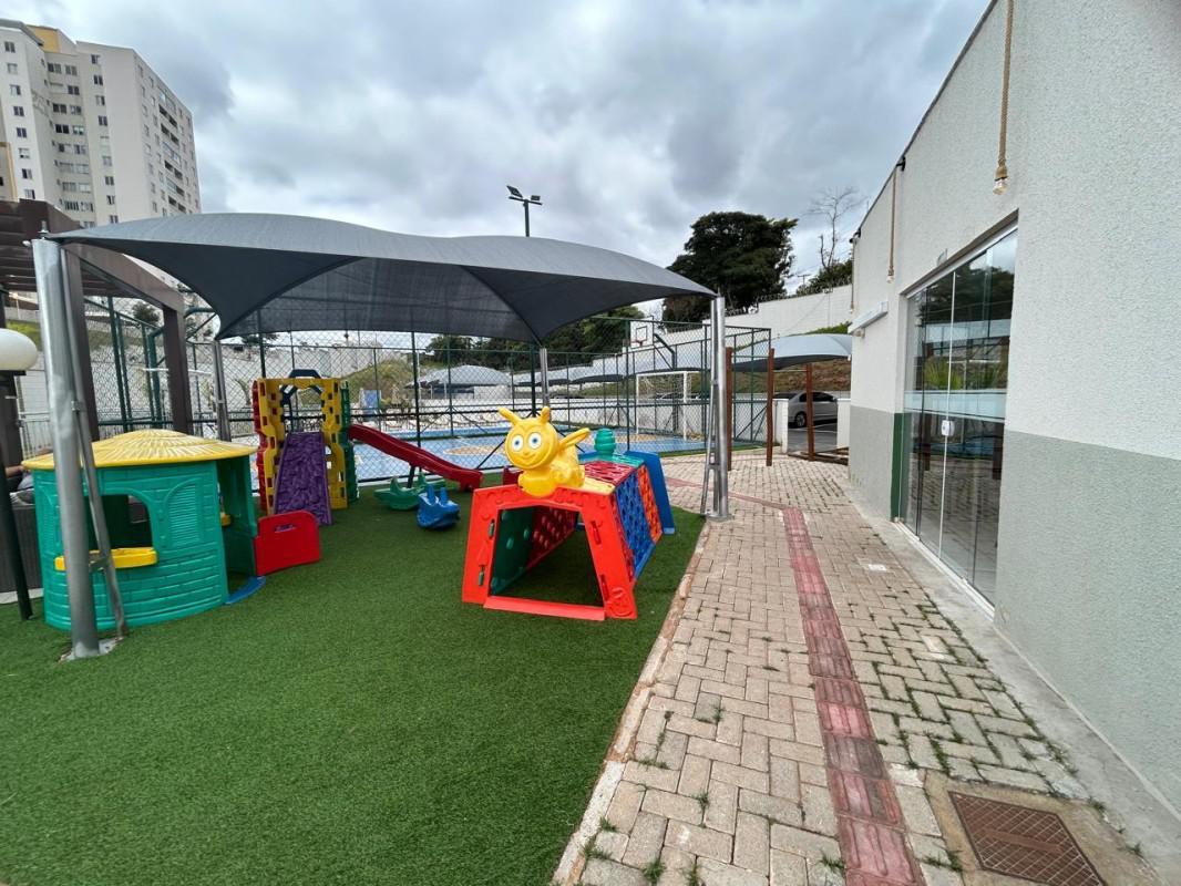 Apartamento, Palmeiras, 2 Quartos, 1 Vaga