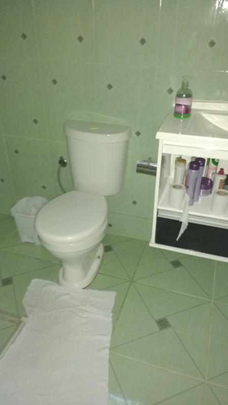 Casa, Chácara São Geraldo, 3 Quartos, 1 Vaga