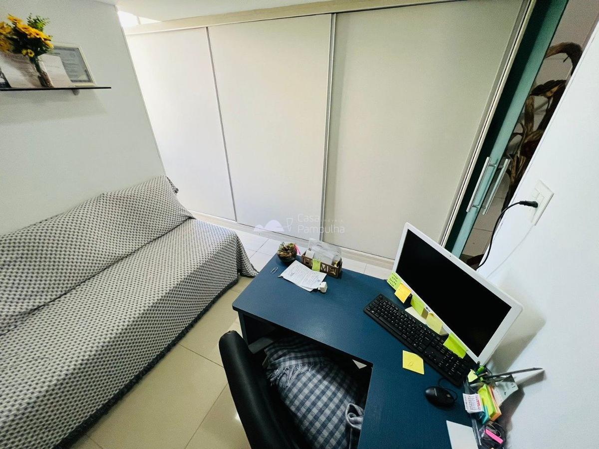 Apartamento, Santa Amélia, 5 Quartos, 2 Vagas, 3 Suítes