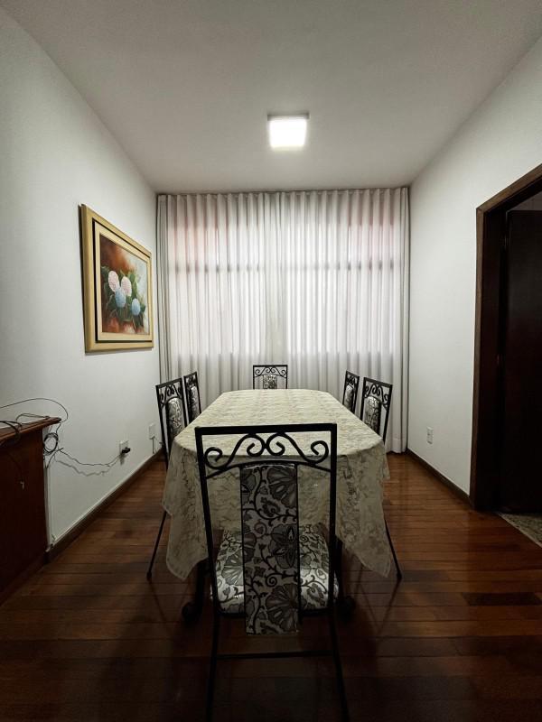 Cobertura, Sagrada Família, 4 Quartos, 2 Vagas, 1 Suíte