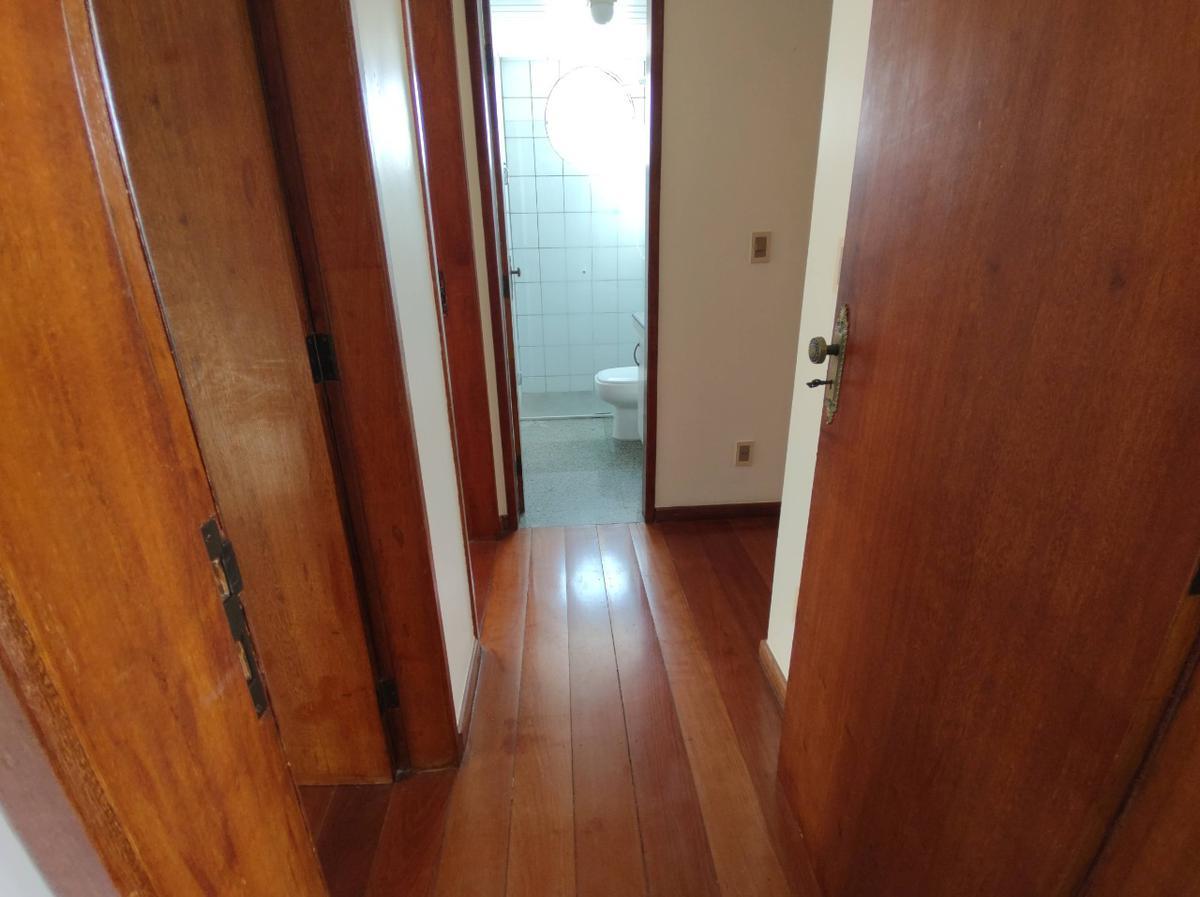 Apartamento, Santa Efigênia, 3 Quartos, 2 Vagas, 1 Suíte