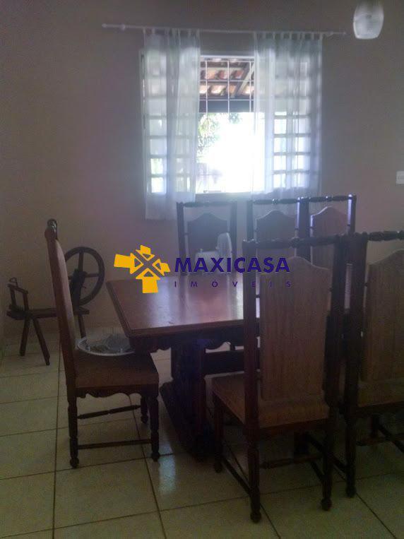 Casa, São Luiz (pampulha), 4 Quartos, 2 Vagas, 1 Suíte