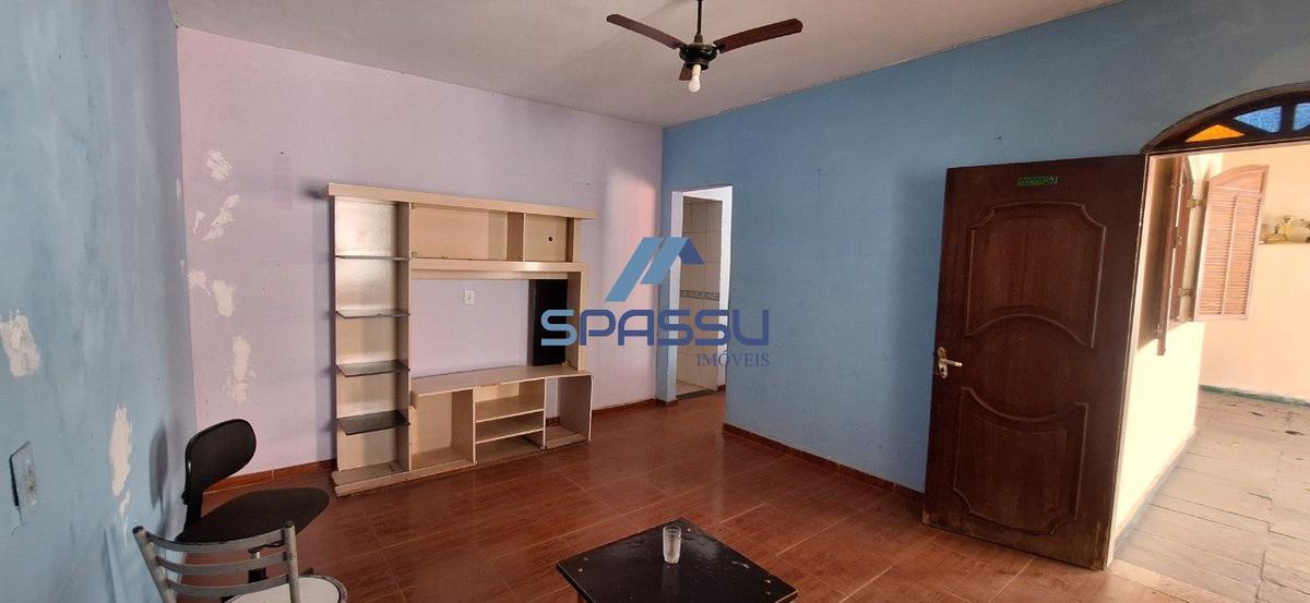 Casa, Jardim Vitória, 3 Quartos, 2 Vagas