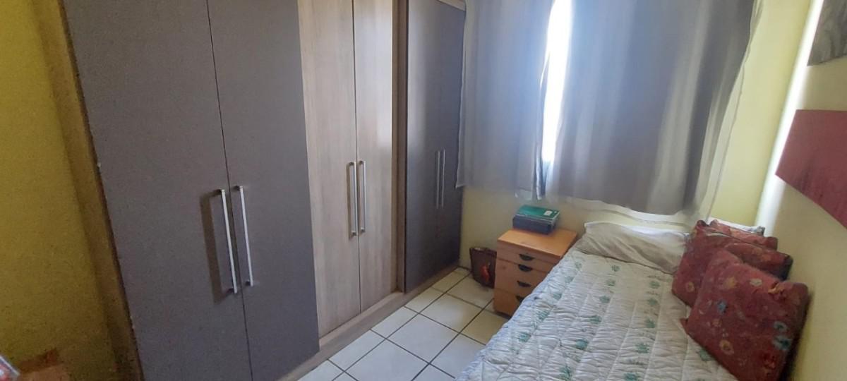 Apartamento, Acaiaca, 2 Quartos, 1 Vaga