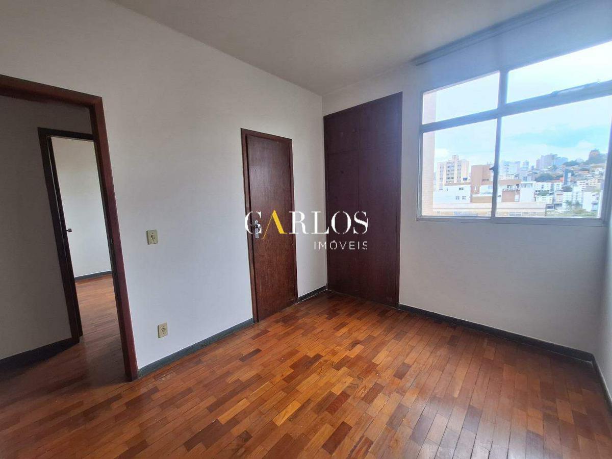 Apartamento, Santo Antônio, 2 Quartos, 1 Vaga, 1 Suíte