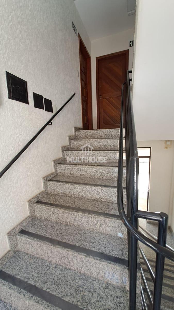 Apartamento, Dona Clara, 3 Quartos, 2 Vagas, 1 Suíte