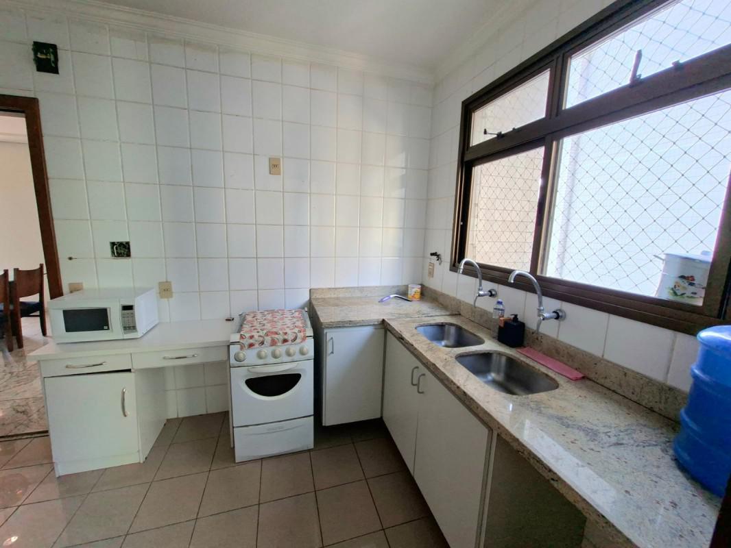 Apartamento, Savassi, 3 Quartos, 2 Vagas, 1 Suíte