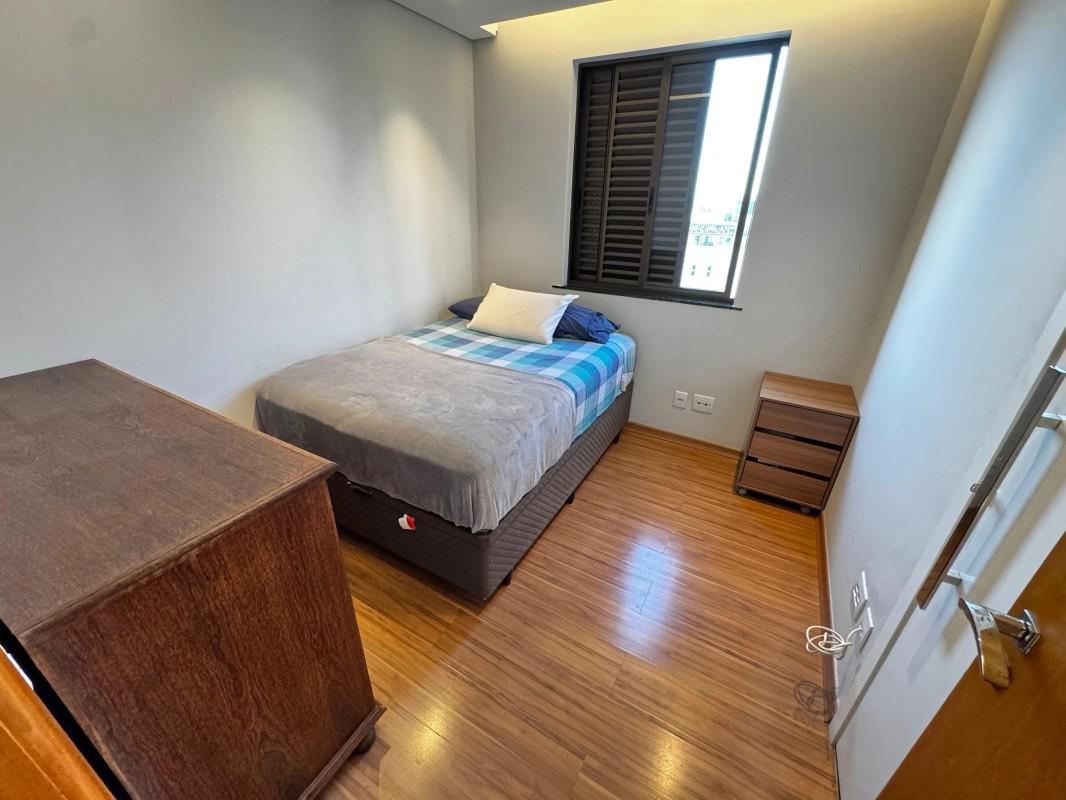 Cobertura, Fernão Dias, 4 Quartos, 4 Vagas, 3 Suítes