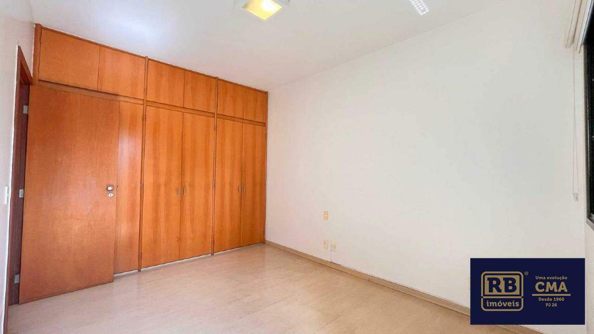 Apartamento, Lourdes, 4 Quartos, 4 Vagas, 2 Suítes