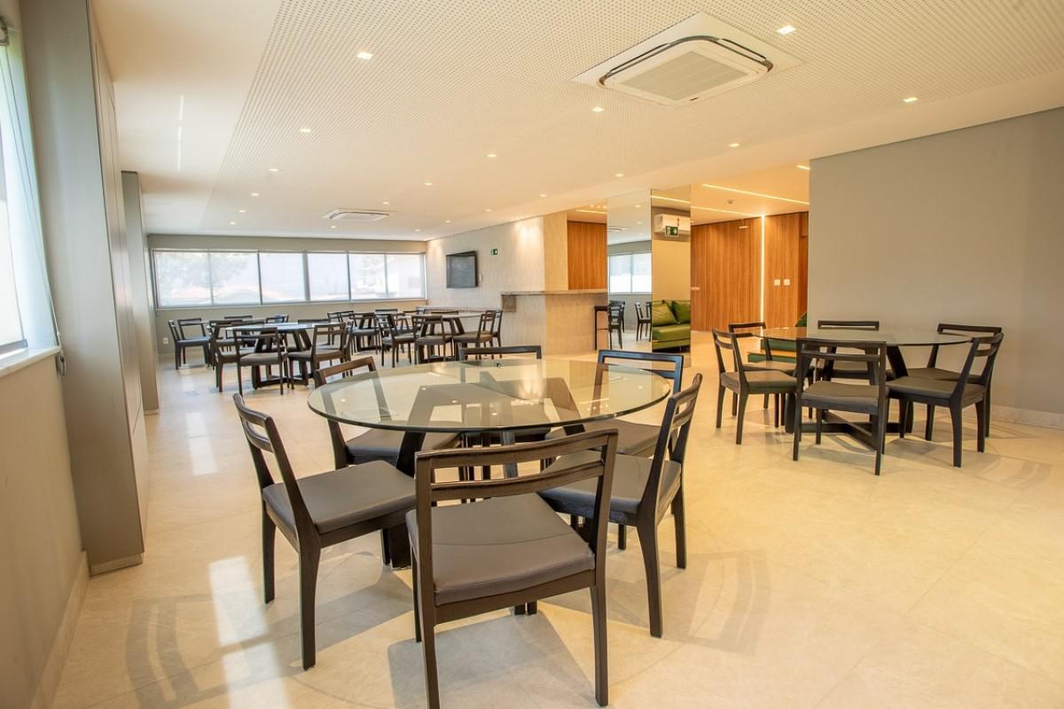 Apartamento, Santa Efigênia, 3 Quartos, 2 Vagas, 1 Suíte