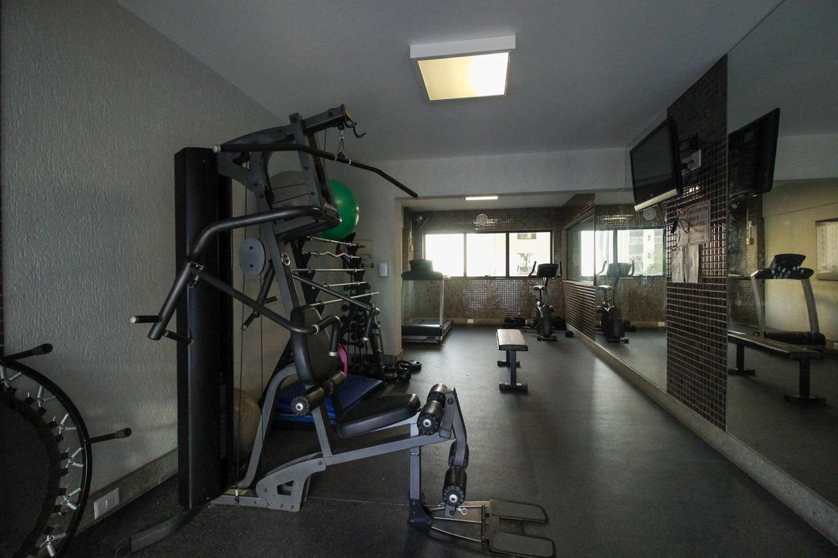 Apartamento, Belvedere, 4 Quartos, 4 Vagas, 2 Suítes