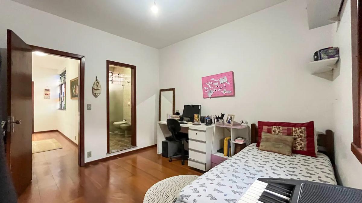 Casa, Comiteco, 4 Quartos, 3 Vagas, 2 Suítes