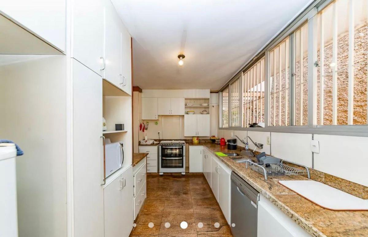 Casa, São Bento, 4 Quartos, 3 Vagas, 3 Suítes