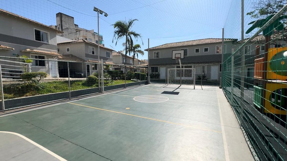 Casa, Castelo, 3 Quartos, 2 Vagas, 1 Suíte