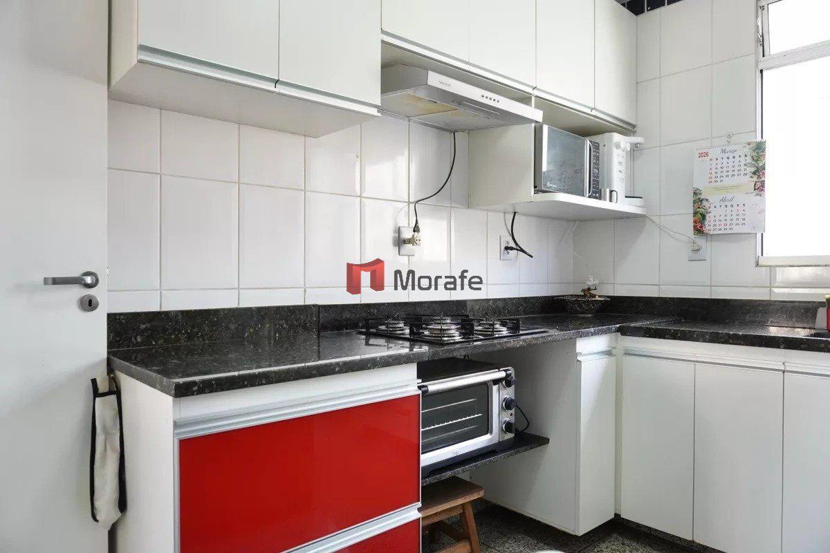 Apartamento, Cruzeiro, 3 Quartos, 2 Vagas, 2 Suítes