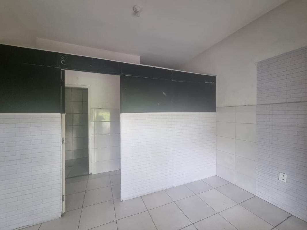 Andar, Jardim Riacho das Pedras, 0 Quarto, 0 Vaga