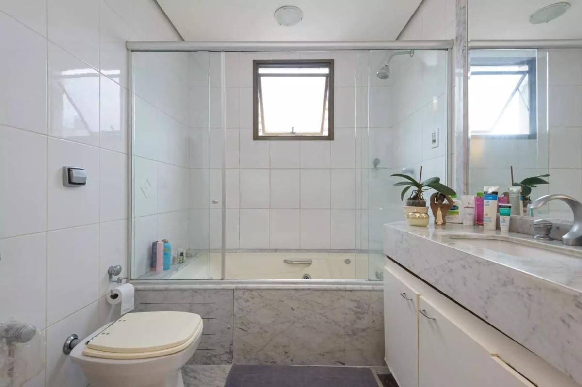 Apartamento, Sion, 4 Quartos, 3 Vagas, 2 Suítes