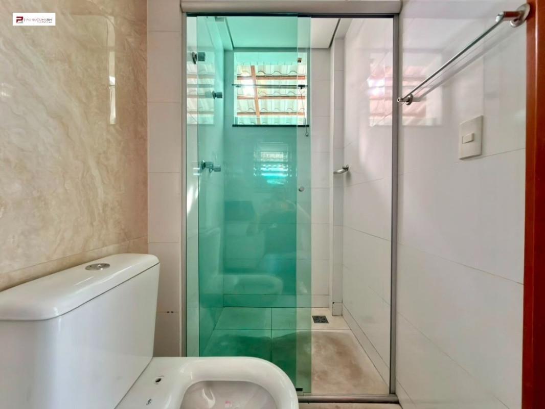 Apartamento, Vila Clóris, 3 Quartos, 3 Vagas, 1 Suíte