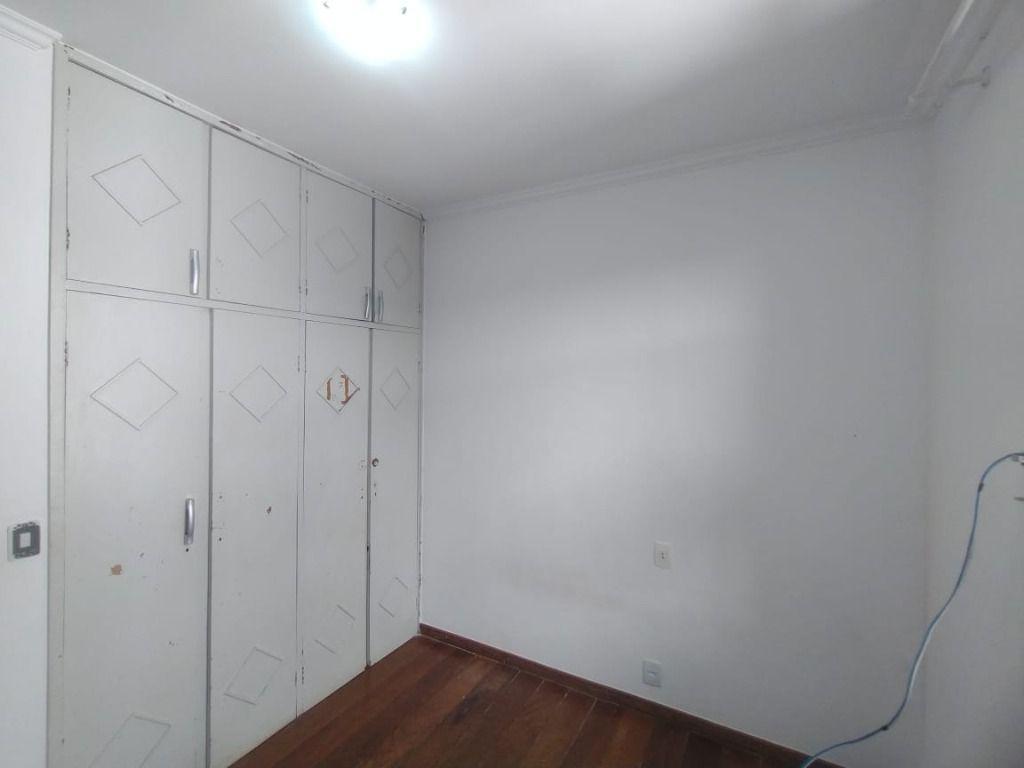 Apartamento, Conjunto Morada da Serra, 3 Quartos, 2 Vagas