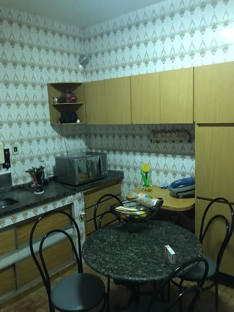 Casa, Renascença, 6 Quartos, 4 Vagas, 2 Suítes