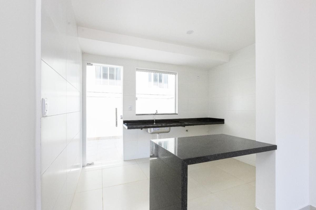 Apartamento, Salgado Filho, 3 Quartos, 2 Vagas, 1 Suíte