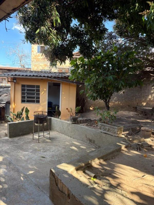 Lote, Boa Vista, 3 Quartos, 1 Vaga