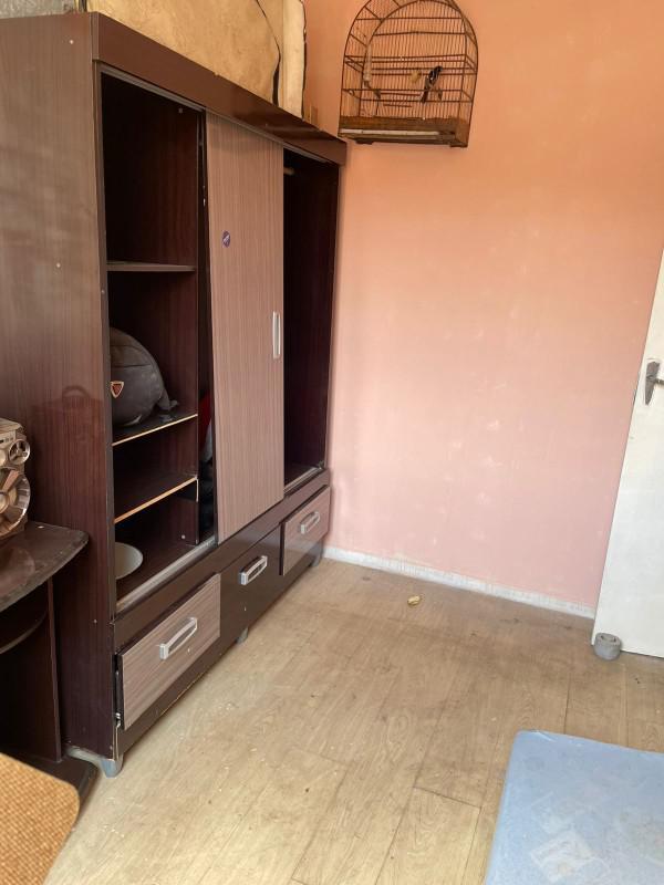 Apartamento, Jardim Vitória, 2 Quartos, 1 Vaga