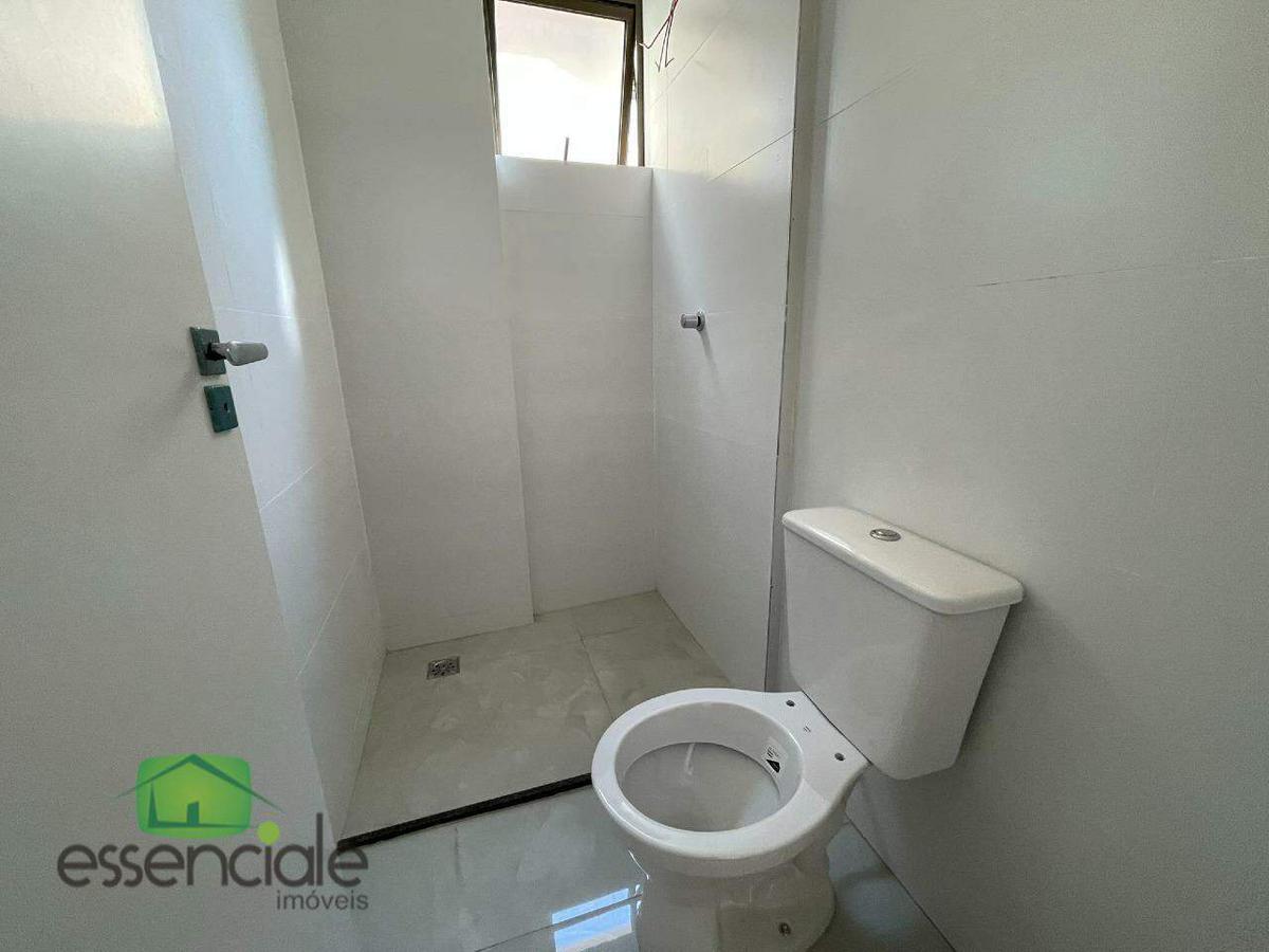 Apartamento, Centro, 2 Quartos, 1 Vaga, 1 Suíte