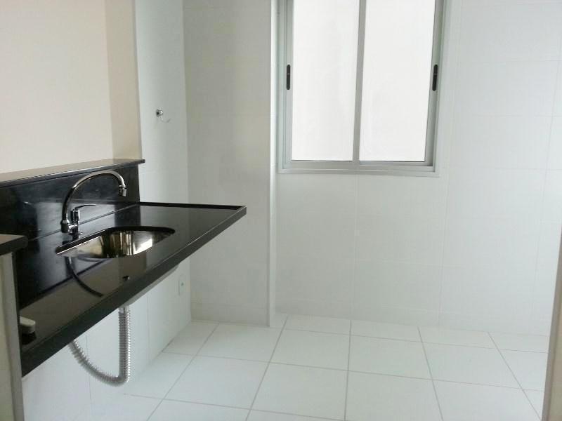 Apartamento, Centro, 2 Quartos, 2 Vagas, 1 Suíte