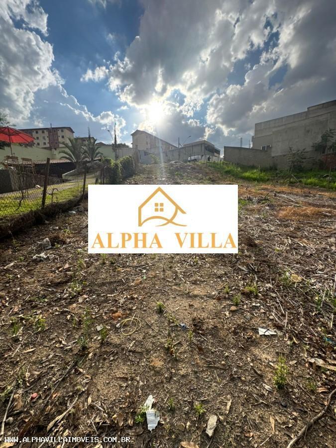 Lote, Jardim Vitória, 0 Quarto, 0 Vaga
