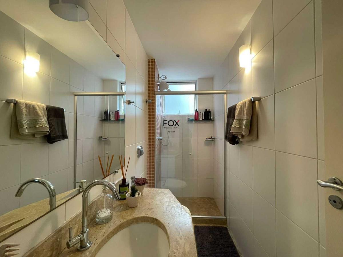 Apartamento, Lourdes, 3 Quartos, 1 Vaga, 1 Suíte
