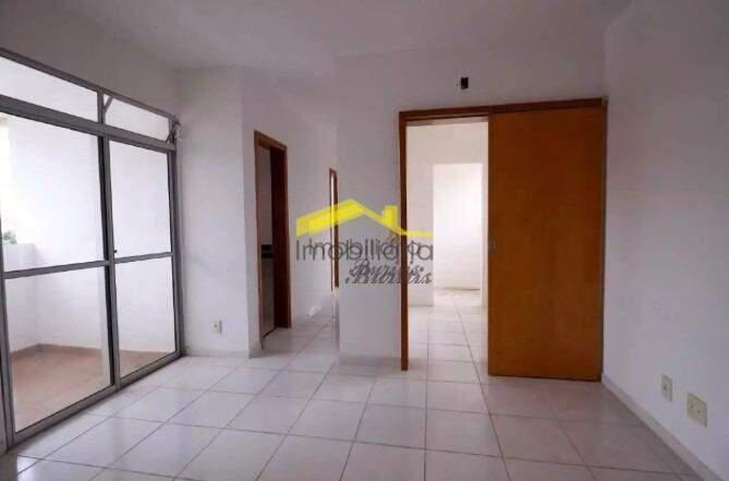 Cobertura, Palmeiras, 2 Quartos, 2 Vagas, 1 Suíte