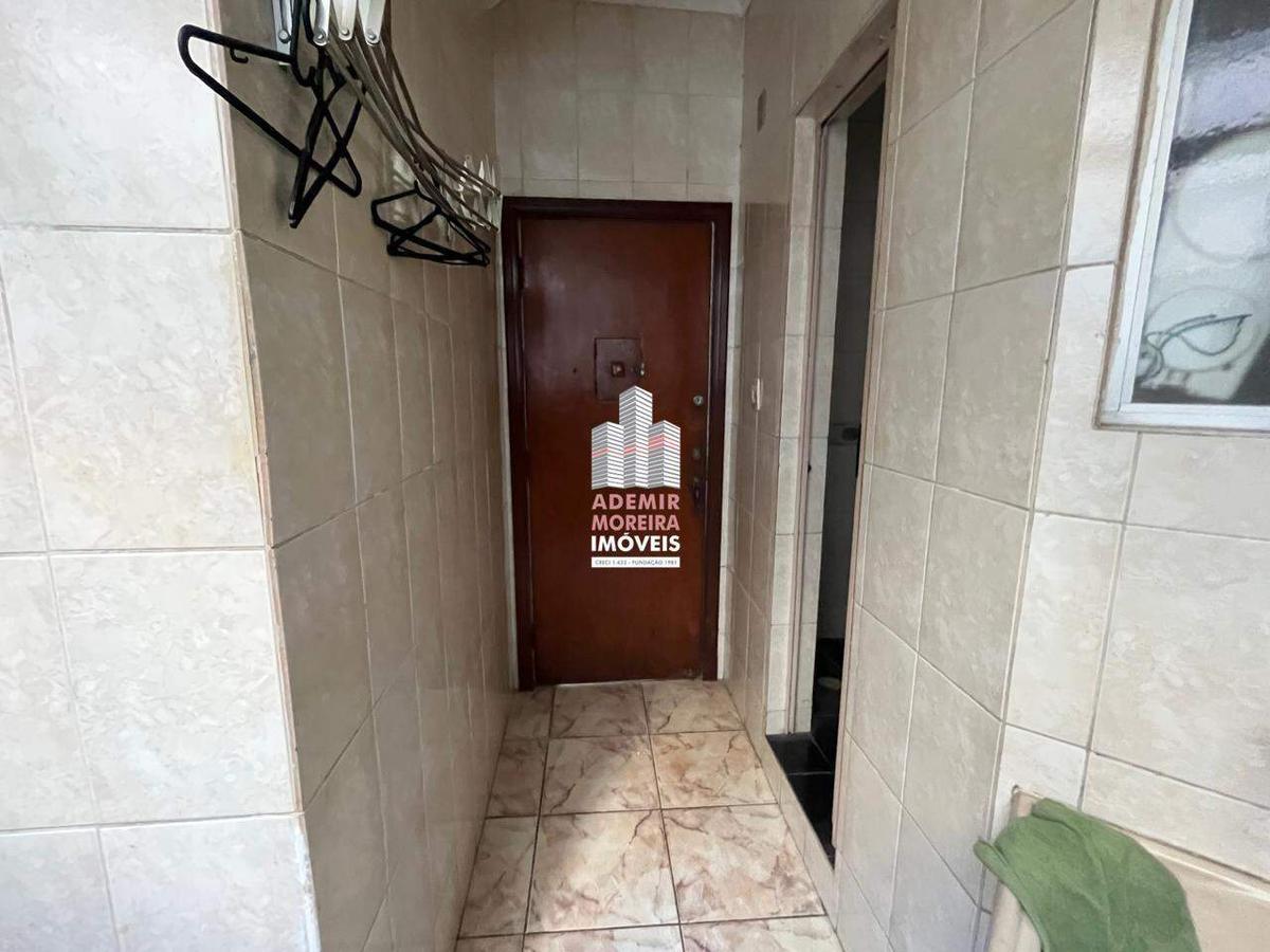 Apartamento, Centro, 3 Quartos, 1 Suíte