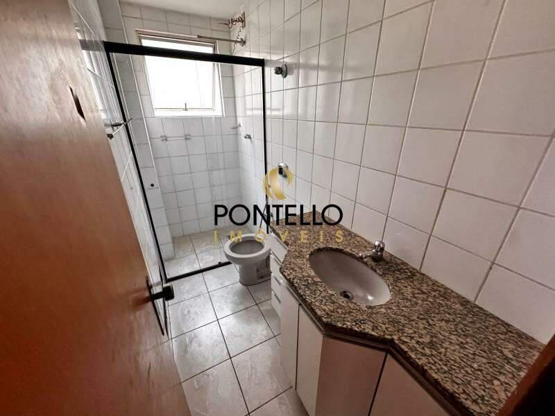 Apartamento, Dona Clara, 3 Quartos, 1 Vaga, 1 Suíte
