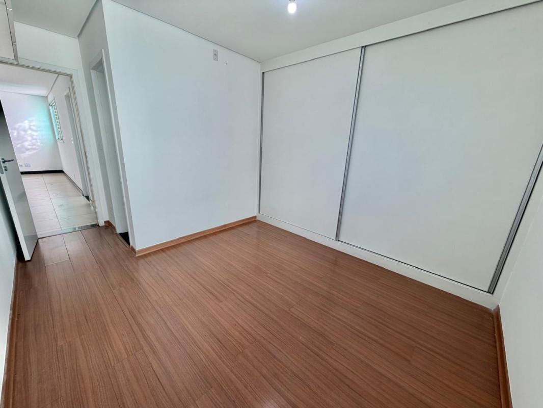 Apartamento, Inconfidência, 2 Quartos, 2 Vagas, 1 Suíte