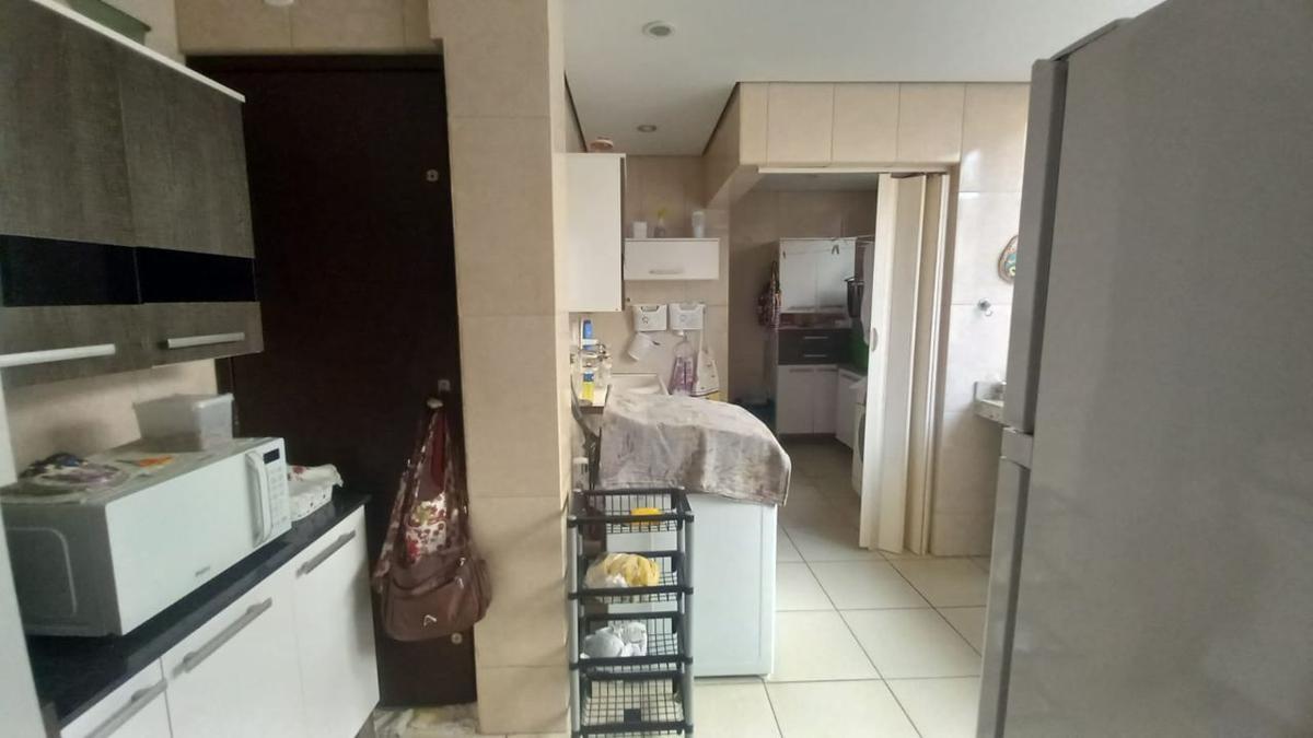 Apartamento, Jaraguá, 3 Quartos, 1 Vaga, 1 Suíte