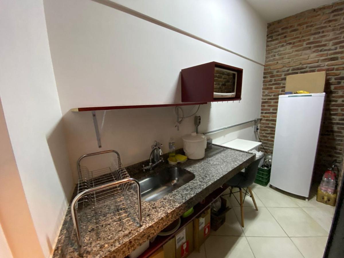 Andar, Fonte Grande, 0 Quarto, 1 Vaga