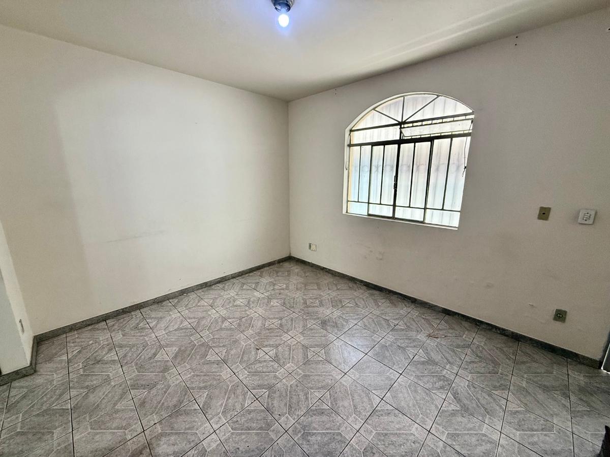 Casa, Santa Mônica, 2 Quartos, 1 Vaga