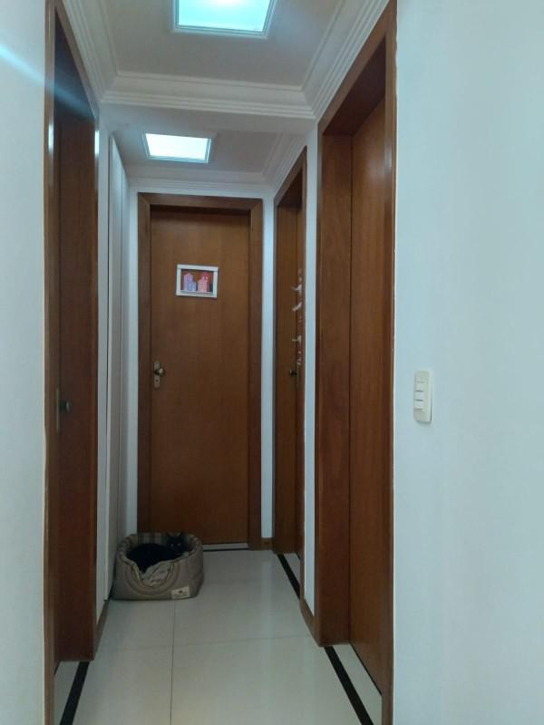 Apartamento, Cabral, 3 Quartos, 1 Vaga, 1 Suíte