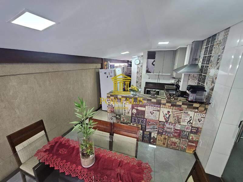 Apartamento, Buritis, 2 Quartos, 2 Vagas, 1 Suíte