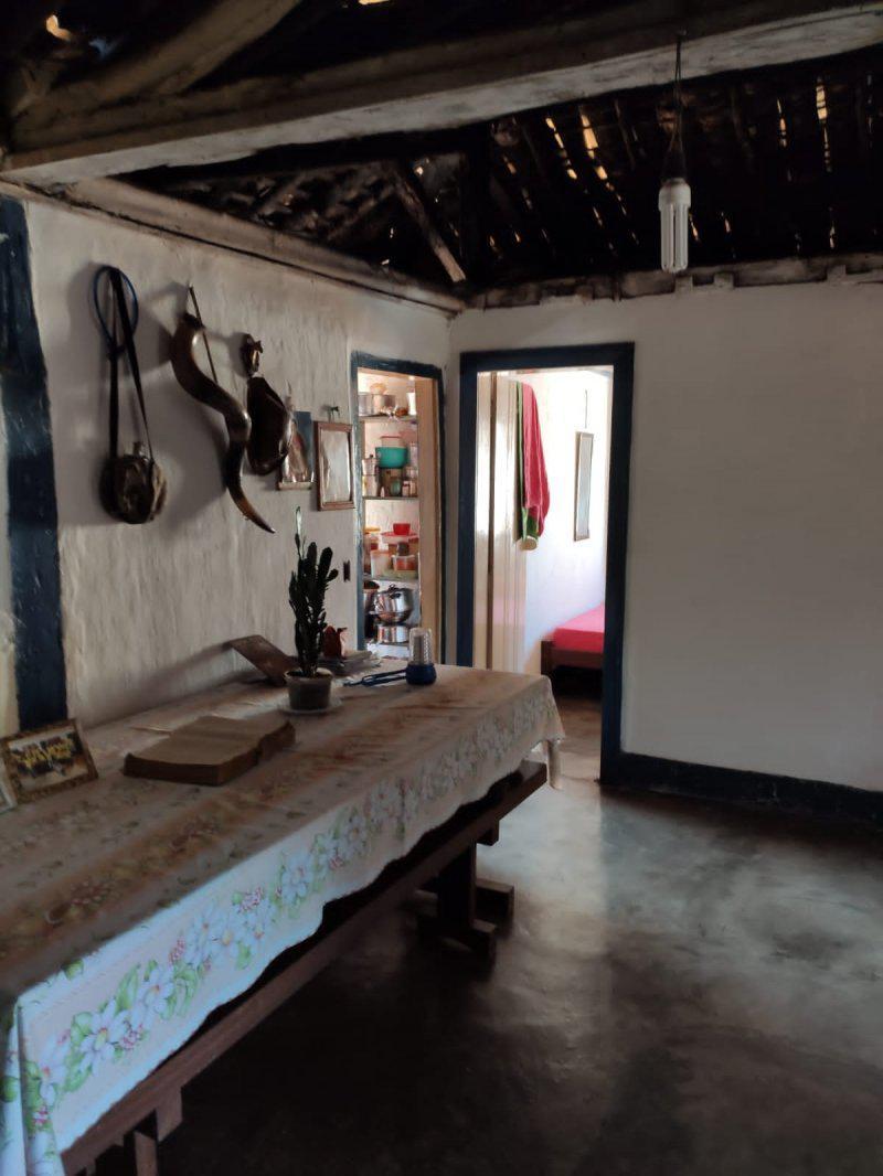 Fazenda, Tombadouro, 0 Quarto, 0 Vaga