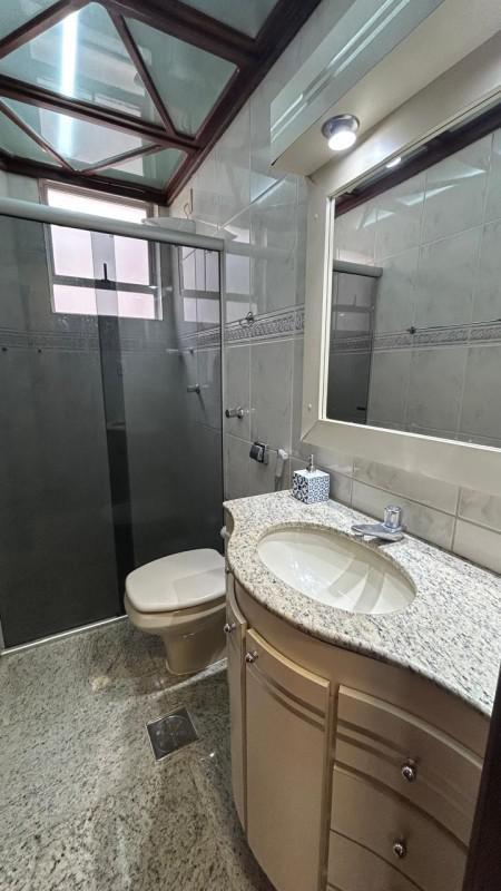 Apartamento, Cidade Nova, 3 Quartos, 1 Vaga, 1 Suíte